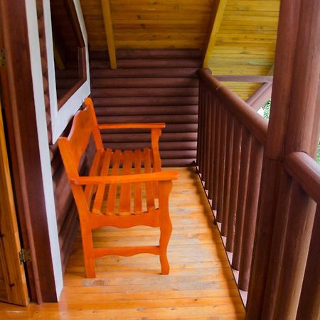 Suenos Del Bosque Lodge San Gerardo de Dota Værelse billede