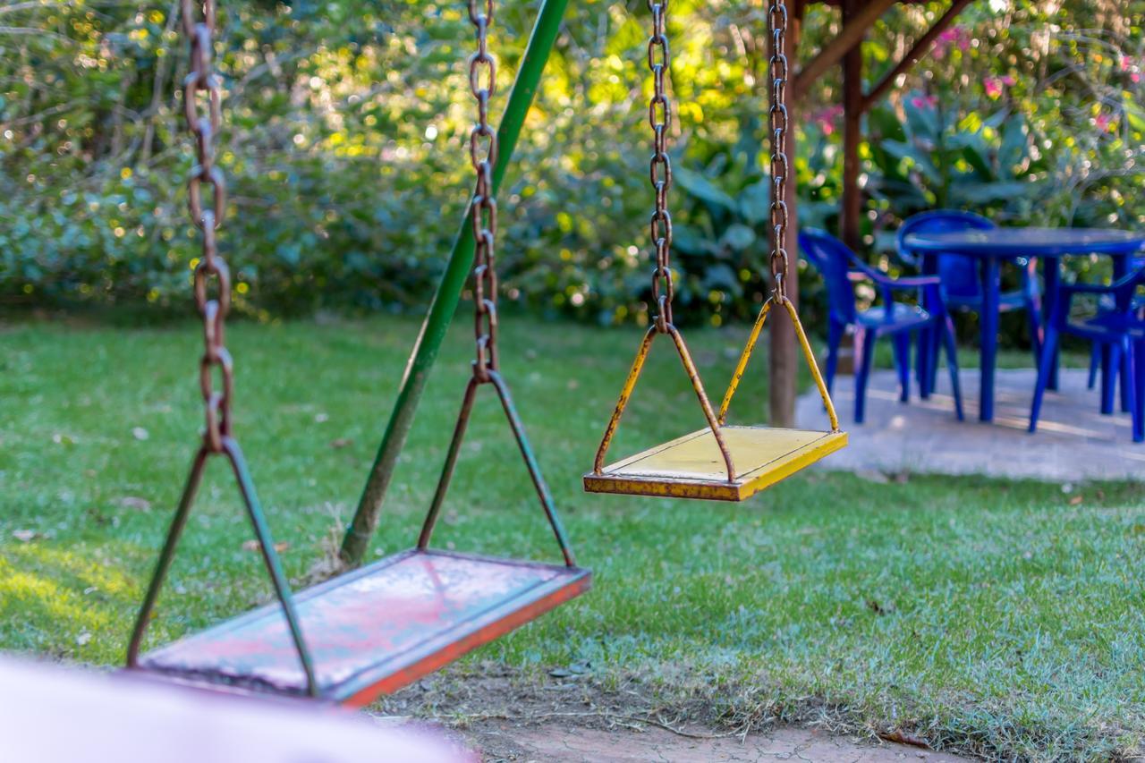 Suenos Del Bosque Lodge San Gerardo de Dota Eksteriør billede